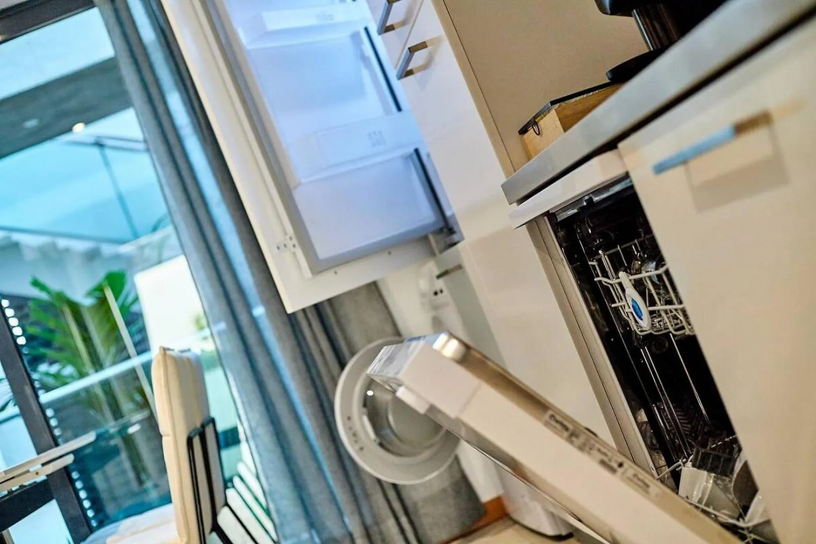 Apartamentos Golfinho Dourado Santa Maria Zöld-foki-szigetek